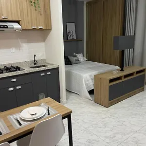 Kit Perfeita No Park Sul Apartamento