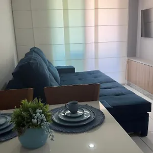 O Flat Premier Apartamento