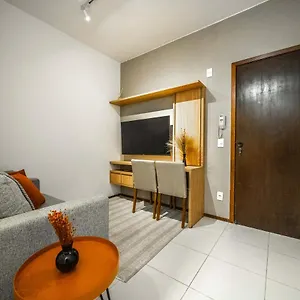 Tabas - Edificio In - Apartamento