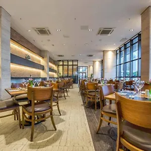 Cullinan Flat De Luxo 1409 Apartamento