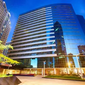 Vision Centro De Ultimo Andar A613 Apartamento