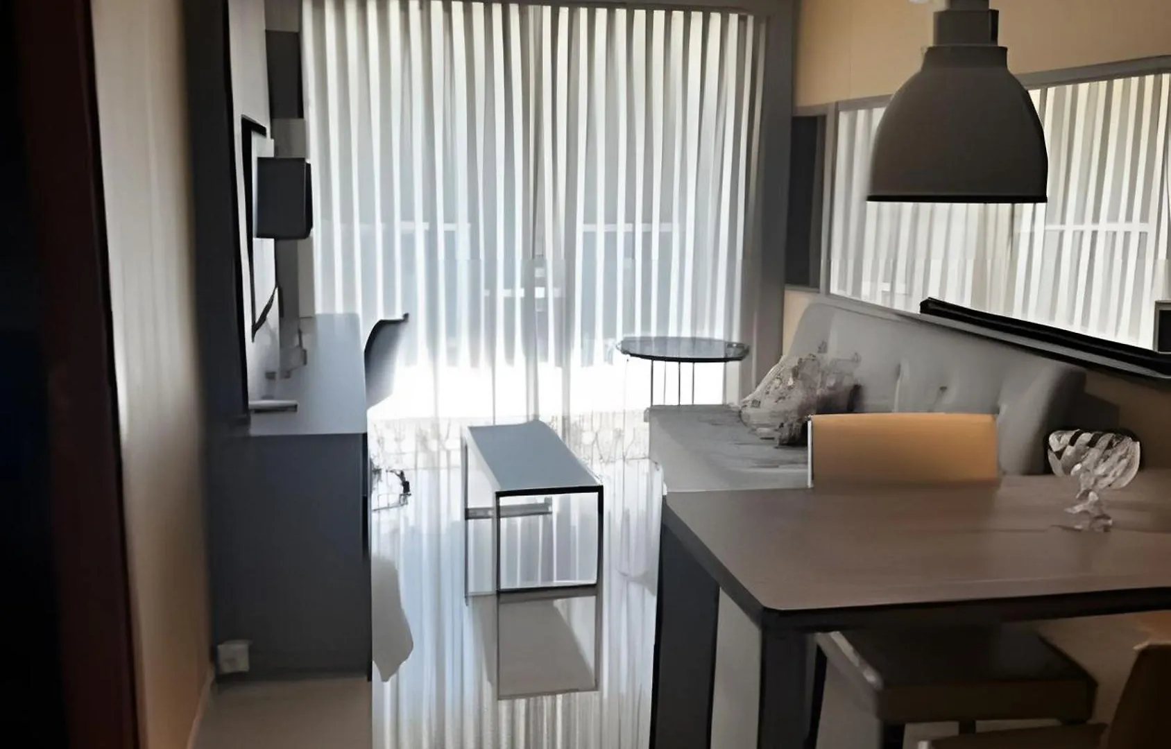A321 - Apt 1 - Brisas Do Lago - Apartamento 1 Brasilia