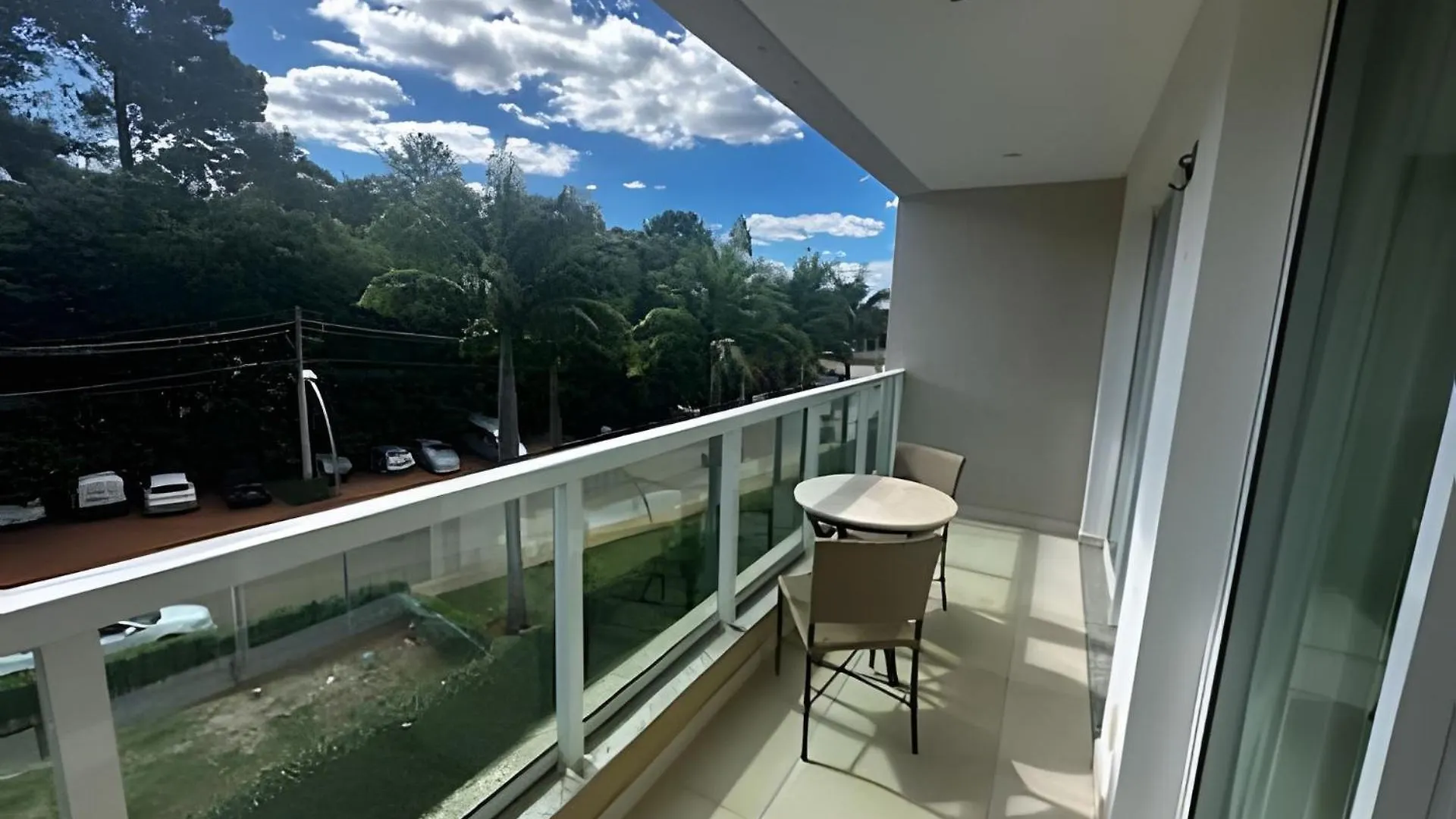 A321 - Apt 1 - Brisas Do Lago - Apartamento 1 Brasilia 0*,  Brazil