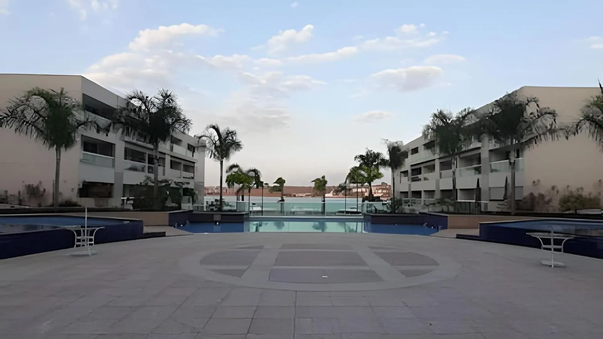 A321 - Apt 1 - Brisas Do Lago - Apartamento 1 Brasilia Apartment