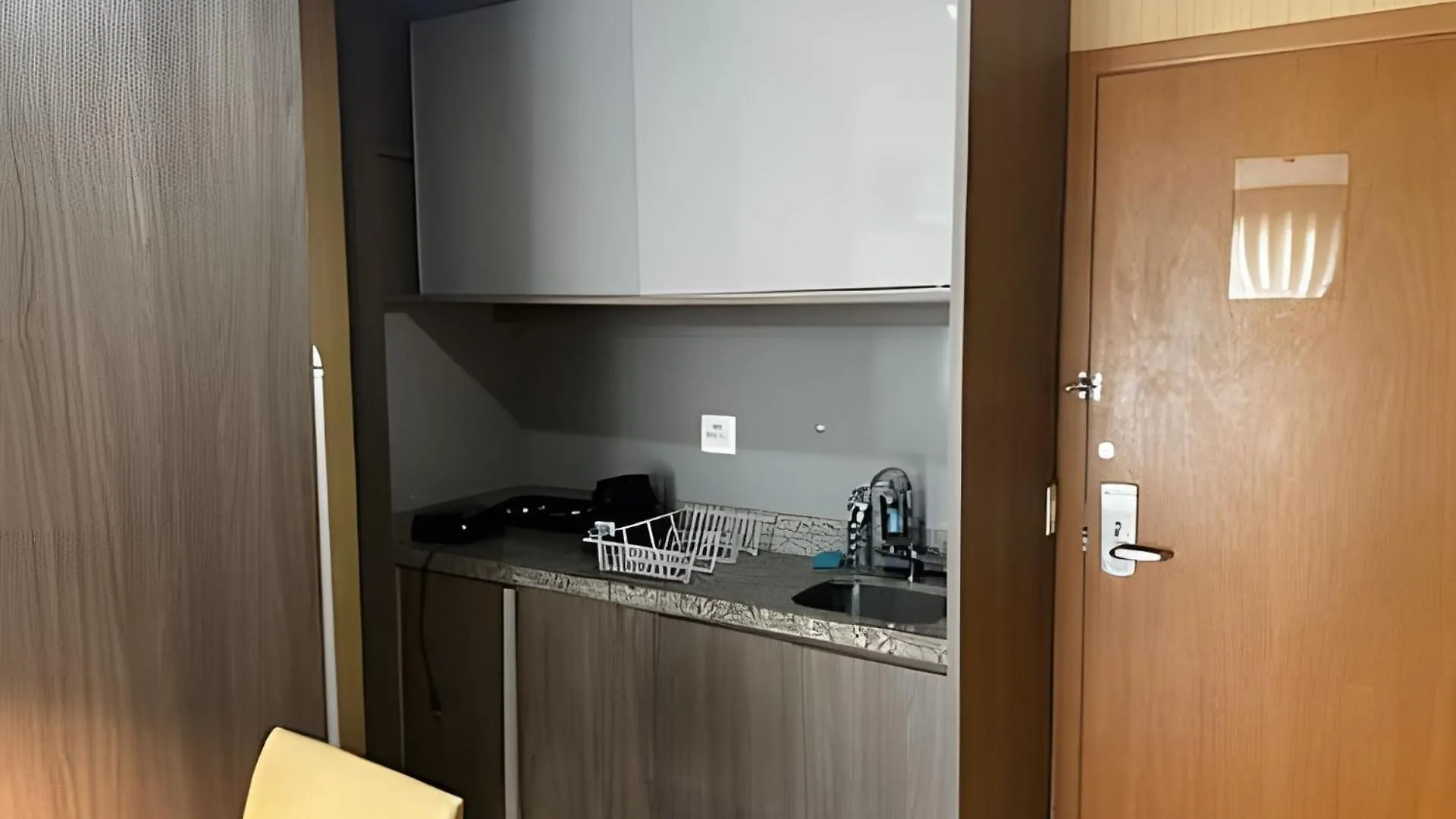 Apartment A321 - Apt 1 - Brisas Do Lago - Apartamento 1 Brasilia Brazil