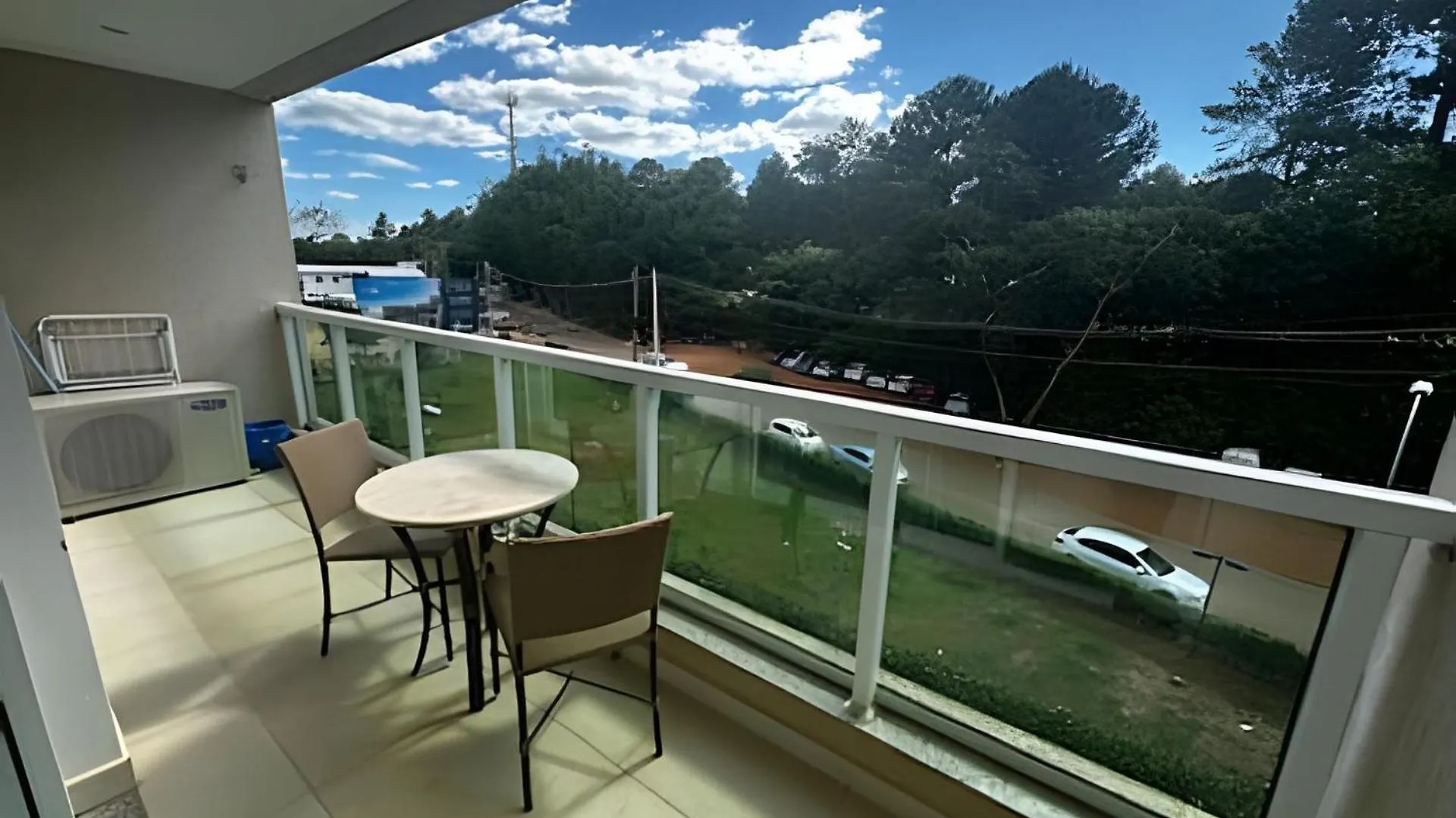 Apartment A321 - Apt 1 - Brisas Do Lago - Apartamento 1 Brasilia Brazil